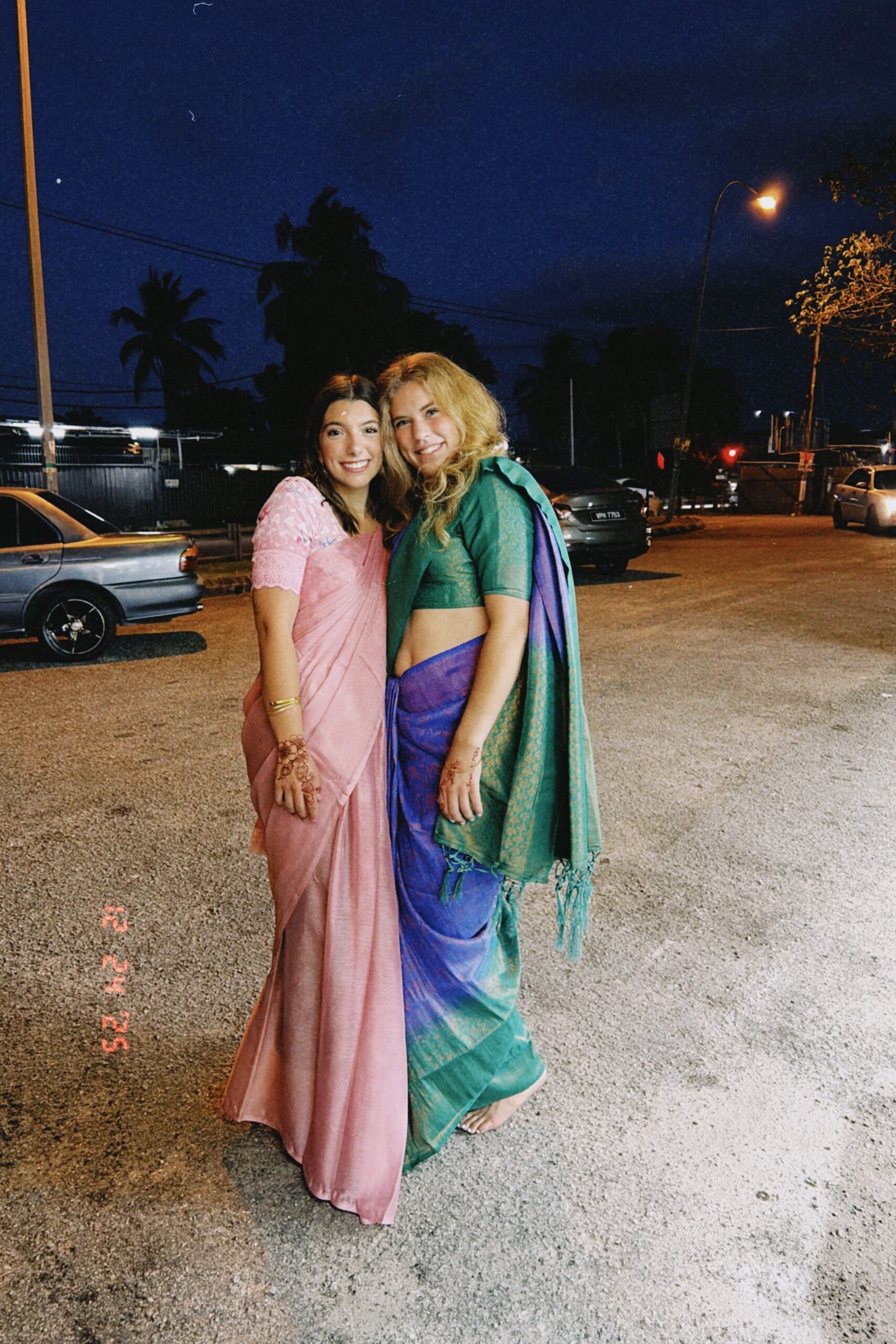 He is near in the waiting